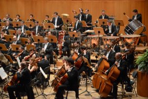 Concerto Orchestra Haydn 