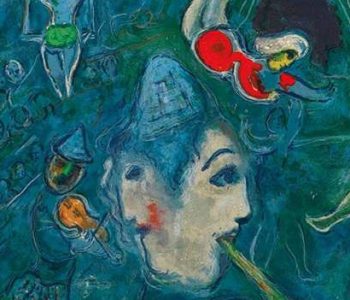 Chagall 2
